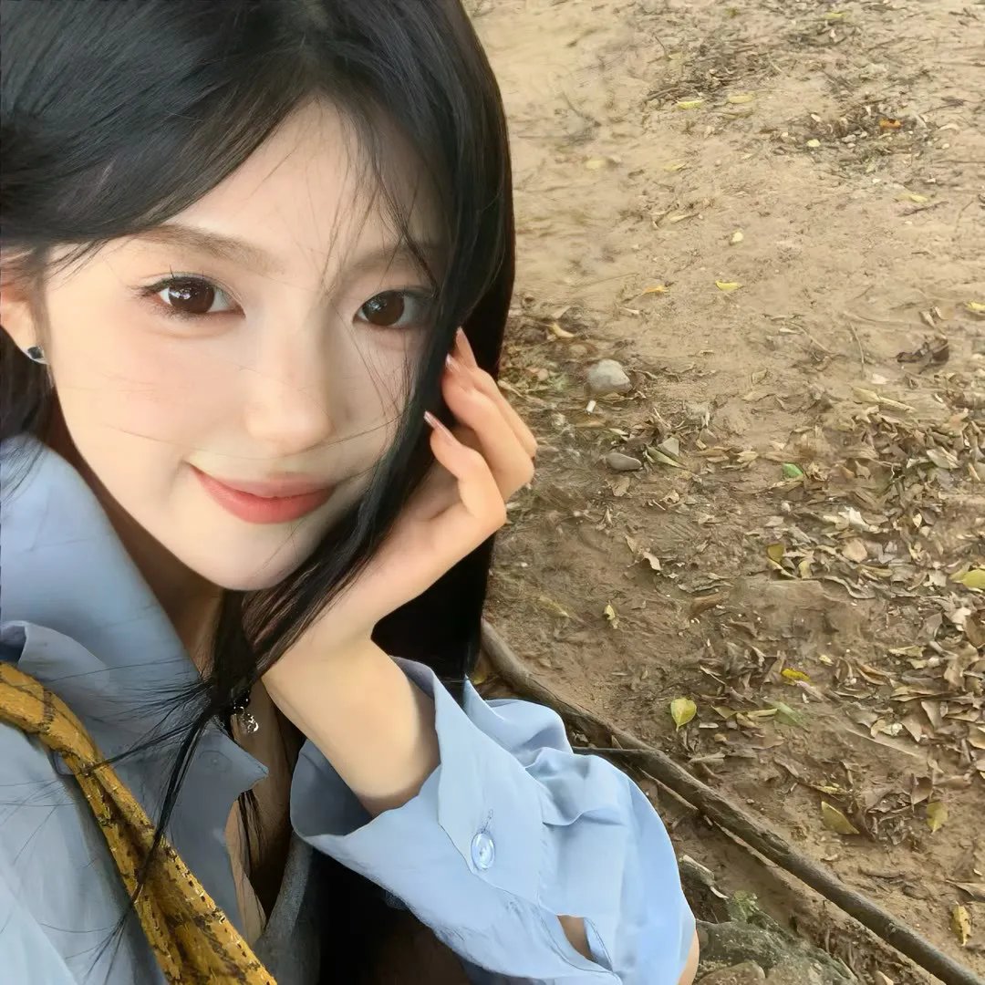 传说中的母亲